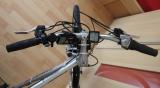 Lenker-Setup
