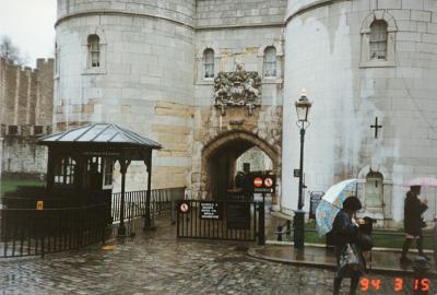 Tower of London