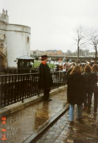 Tower of London
