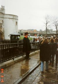 Tower of London